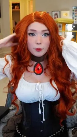 Emiru OnlyFans Leaked Free Thumbnail Picture - #nY5fqyWWD3