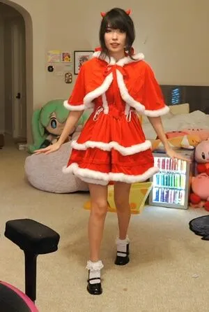 Emiru OnlyFans Leaked Free Thumbnail Picture - #ndMDe1LsN1