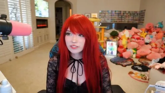 Emiru OnlyFans Leaked Free Thumbnail Picture - #oNit2pvmiN