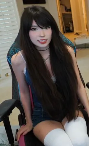 Emiru OnlyFans Leaked Free Thumbnail Picture - #pLfrGJLqI6