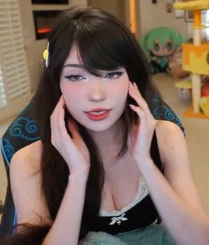 Emiru OnlyFans Leaked Free Thumbnail Picture - #poxfJQn74I