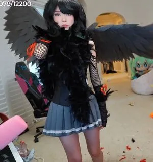 Emiru OnlyFans Leaked Free Thumbnail Picture - #qclJWvT6cW