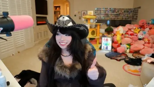 Emiru OnlyFans Leaked Free Thumbnail Picture - #rLsBSqSTcz