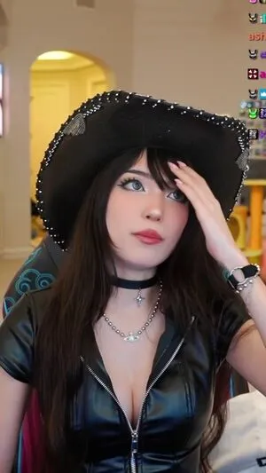 Emiru OnlyFans Leaked Free Thumbnail Picture - #rfwJ9NdbBM