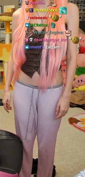 Emiru OnlyFans Leaked Free Thumbnail Picture - #rg7nisYXUM