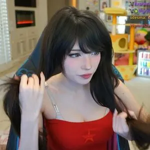 Emiru OnlyFans Leaked Free Thumbnail Picture - #sEez3gRpgo