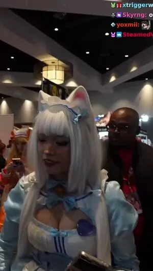 Emiru OnlyFans Leaked Free Thumbnail Picture - #u69s9LJayI