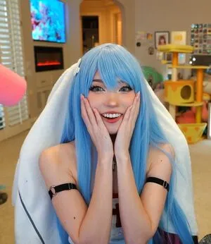 Emiru OnlyFans Leaked Free Thumbnail Picture - #uf0UlS6FtG