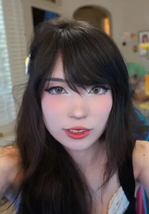 Emiru OnlyFans Leaked Free Thumbnail Picture - #usAZATGTWa