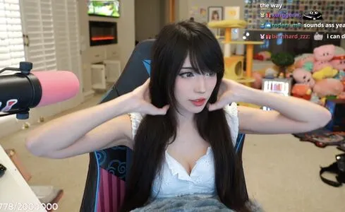 Emiru OnlyFans Leaked Free Thumbnail Picture - #vBXvGHFufy