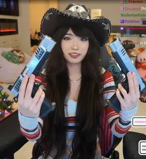 Emiru OnlyFans Leaked Free Thumbnail Picture - #vKX1XsbWcT