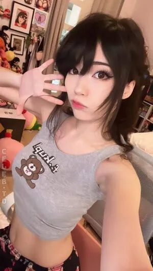 Emiru OnlyFans Leaked Free Thumbnail Picture - #x7RjrQuUA0