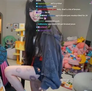 Emiru OnlyFans Leaked Free Thumbnail Picture - #xGIHQ6yAb4