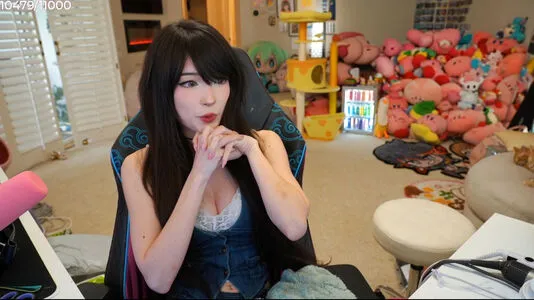 Emiru OnlyFans Leaked Free Thumbnail Picture - #y1x8ZyypCa