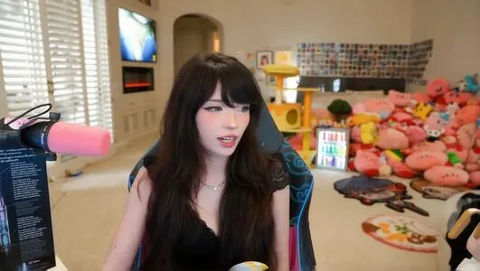 Emiru OnlyFans Leaked Free Thumbnail Picture - #yOqYO512bM