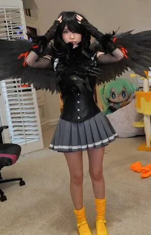 Emiru OnlyFans Leaked Free Thumbnail Picture - #yUFjpJKNGP