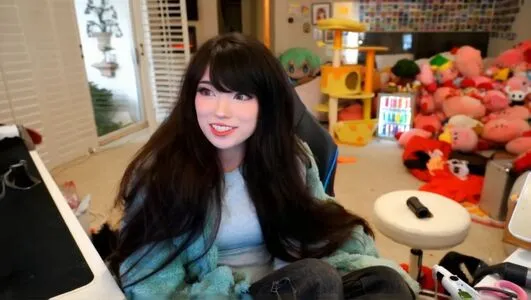 Emiru OnlyFans Leaked Free Thumbnail Picture - #yXLbGZKpZI