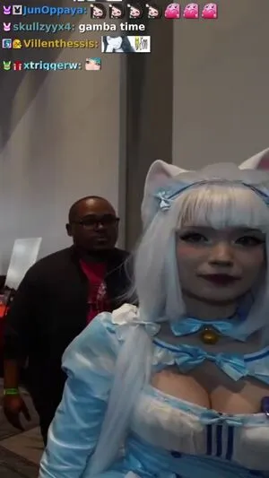 Emiru OnlyFans Leaked Free Thumbnail Picture - #yxQss68dau