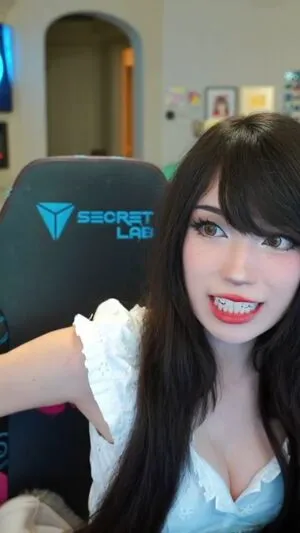 Emiru OnlyFans Leaked Free Thumbnail Picture - #zAV6DRo3PN