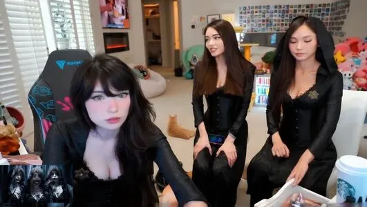 Emiru OnlyFans Leaked Free Thumbnail Picture - #zAnhnWHPgT