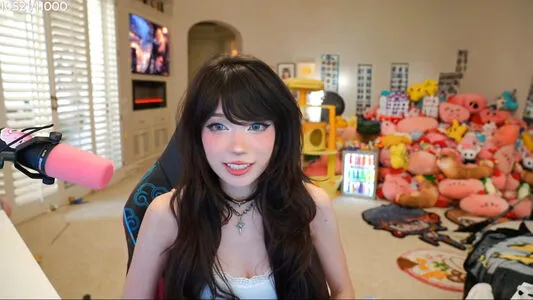 Emiru OnlyFans Leaked Free Thumbnail Picture - #zEIwCcsQSD