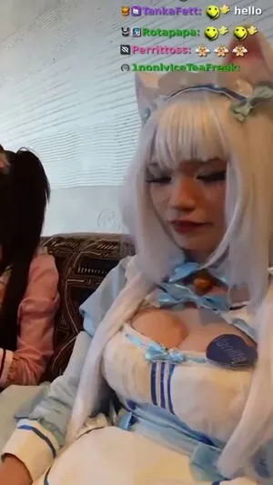 Emiru OnlyFans Leaked Free Thumbnail Picture - #zMMP5zr1P6