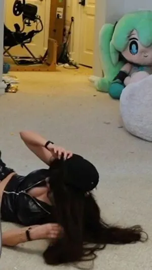Emiru OnlyFans Leaked Free Thumbnail Picture - #zYopMSzPKz