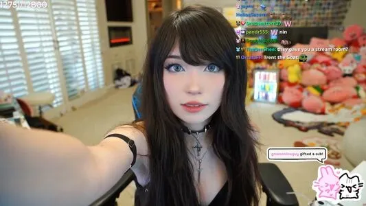 Emiru OnlyFans Leaked Free Thumbnail Picture - #zyDZRwlSuh