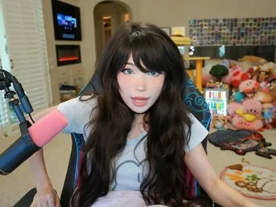 Emiru OnlyFans Leaked Free Thumbnail Picture - #7qfoySIboX