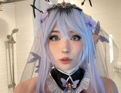 Emiru OnlyFans Leaked Free Thumbnail Picture - #98QshADZkT