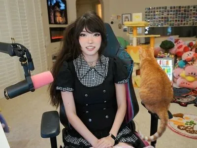 Emiru OnlyFans Leaked Free Thumbnail Picture - #9cWqCtTTDk