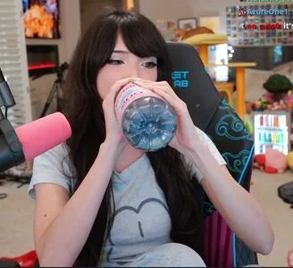 Emiru OnlyFans Leaked Free Thumbnail Picture - #CjYppYppsZ