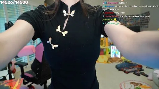 Emiru OnlyFans Leaked Free Thumbnail Picture - #FRKDKf1IuS