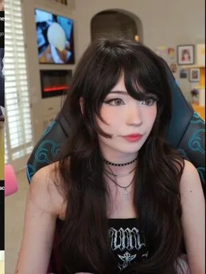 Emiru OnlyFans Leaked Free Thumbnail Picture - #GunyddHkWL