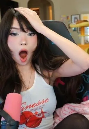 Emiru OnlyFans Leaked Free Thumbnail Picture - #JGVIRk5t6M