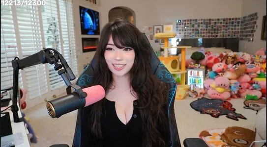 Emiru OnlyFans Leaked Free Thumbnail Picture - #LF0Cjtqdmw