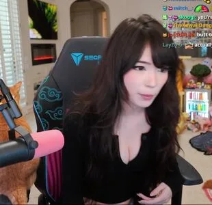 Emiru OnlyFans Leaked Free Thumbnail Picture - #MACp1zu2xw