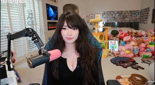 Emiru OnlyFans Leaked Free Thumbnail Picture - #SEJDEbFDtV