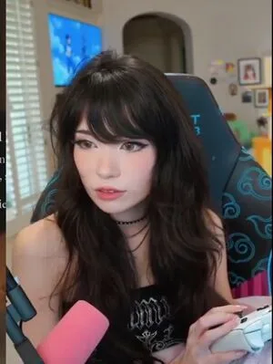 Emiru OnlyFans Leaked Free Thumbnail Picture - #Y55lOyg5wH