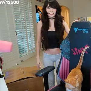 Emiru OnlyFans Leaked Free Thumbnail Picture - #ap3fAnP01Q