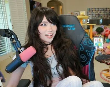 Emiru OnlyFans Leaked Free Thumbnail Picture - #dyUufShHyU