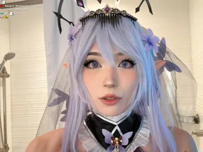 Emiru OnlyFans Leaked Free Thumbnail Picture - #eieHDKUQYu