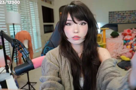 Emiru OnlyFans Leaked Free Thumbnail Picture - #enaiIOGRSL