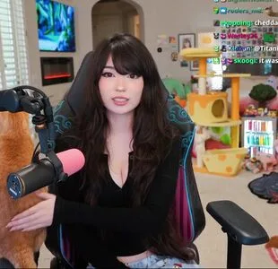 Emiru OnlyFans Leaked Free Thumbnail Picture - #h8HY79aJRh