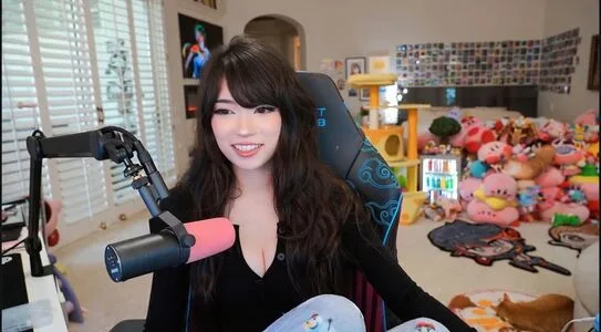 Emiru OnlyFans Leaked Free Thumbnail Picture - #nhMdmrswdh