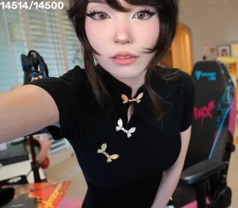 Emiru OnlyFans Leaked Free Thumbnail Picture - #o3T21GClMz