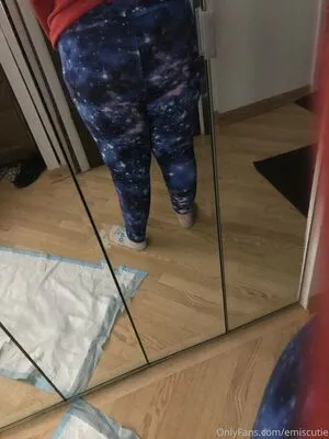 Emiscutie OnlyFans Leaked Free Thumbnail Picture - #8mROqBIfdf