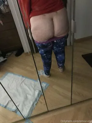 Emiscutie OnlyFans Leaked Free Thumbnail Picture - #Q8VA7RlG7s