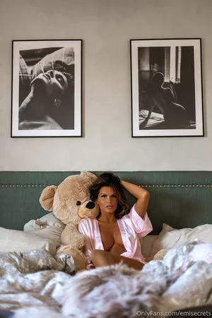 Emisecrets OnlyFans Leaked Free Thumbnail Picture - #56ISYEdYf1