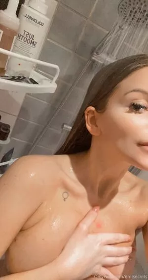 Emisecrets OnlyFans Leaked Free Thumbnail Picture - #C60FHgfIjR